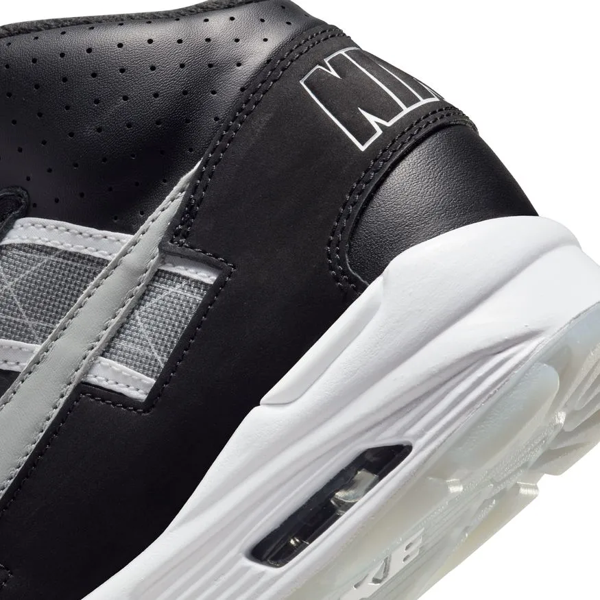 Men's Nike Air Trainer SC High "Raiders"