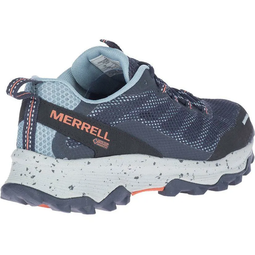 Merrell Speed Strike- Ladies  Trail Trainer with Gore-Tex