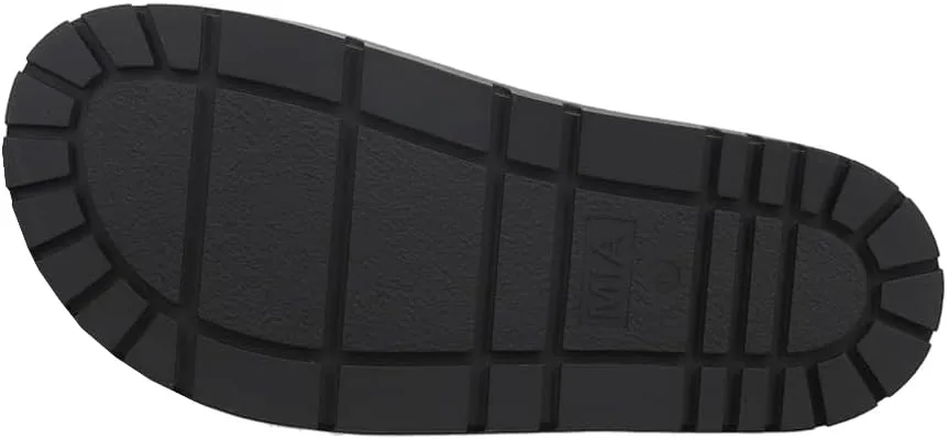 MIA Women's Gen Flat Sandal