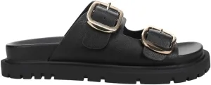 MIA Women's Gen Flat Sandal