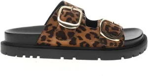 MIA Women's Gen-n Flat Sandal