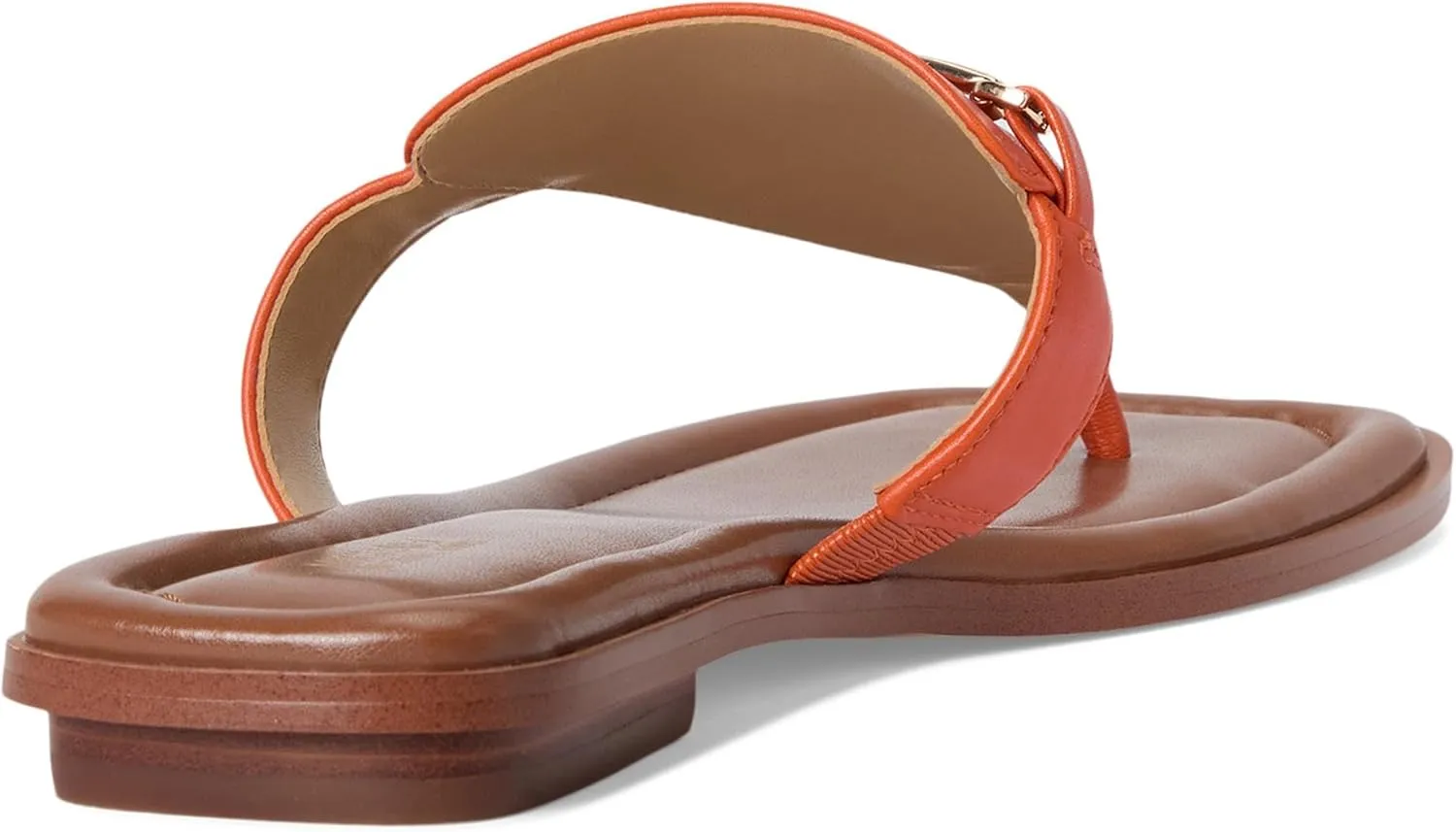 Michael Kors Women's Lena Thong Flat Sandal
