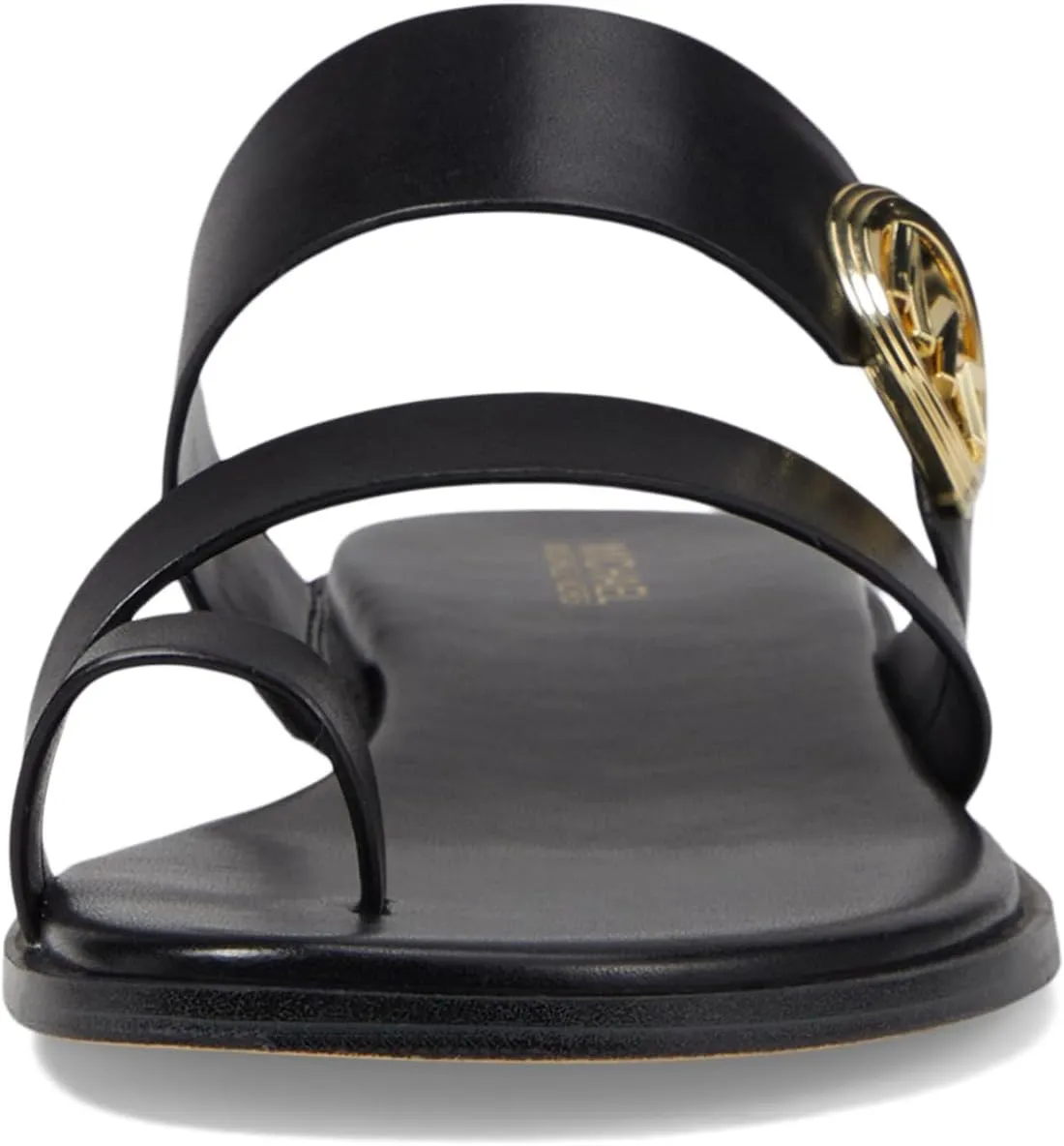 Michael Kors Women's Vera Flat Thong Sandal