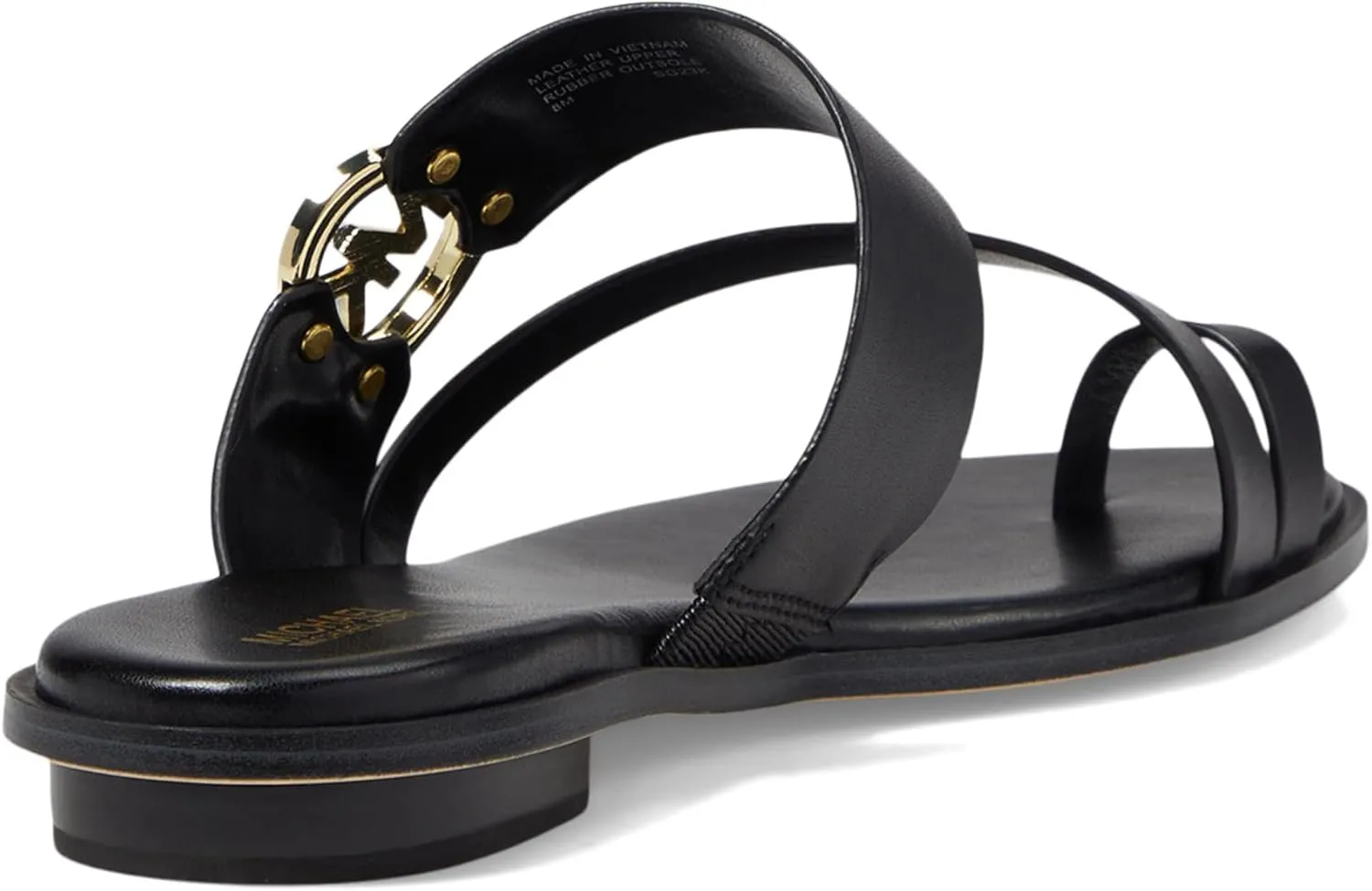 Michael Kors Women's Vera Flat Thong Sandal