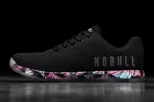 MIDNIGHT PALM TRAINER (MEN'S)