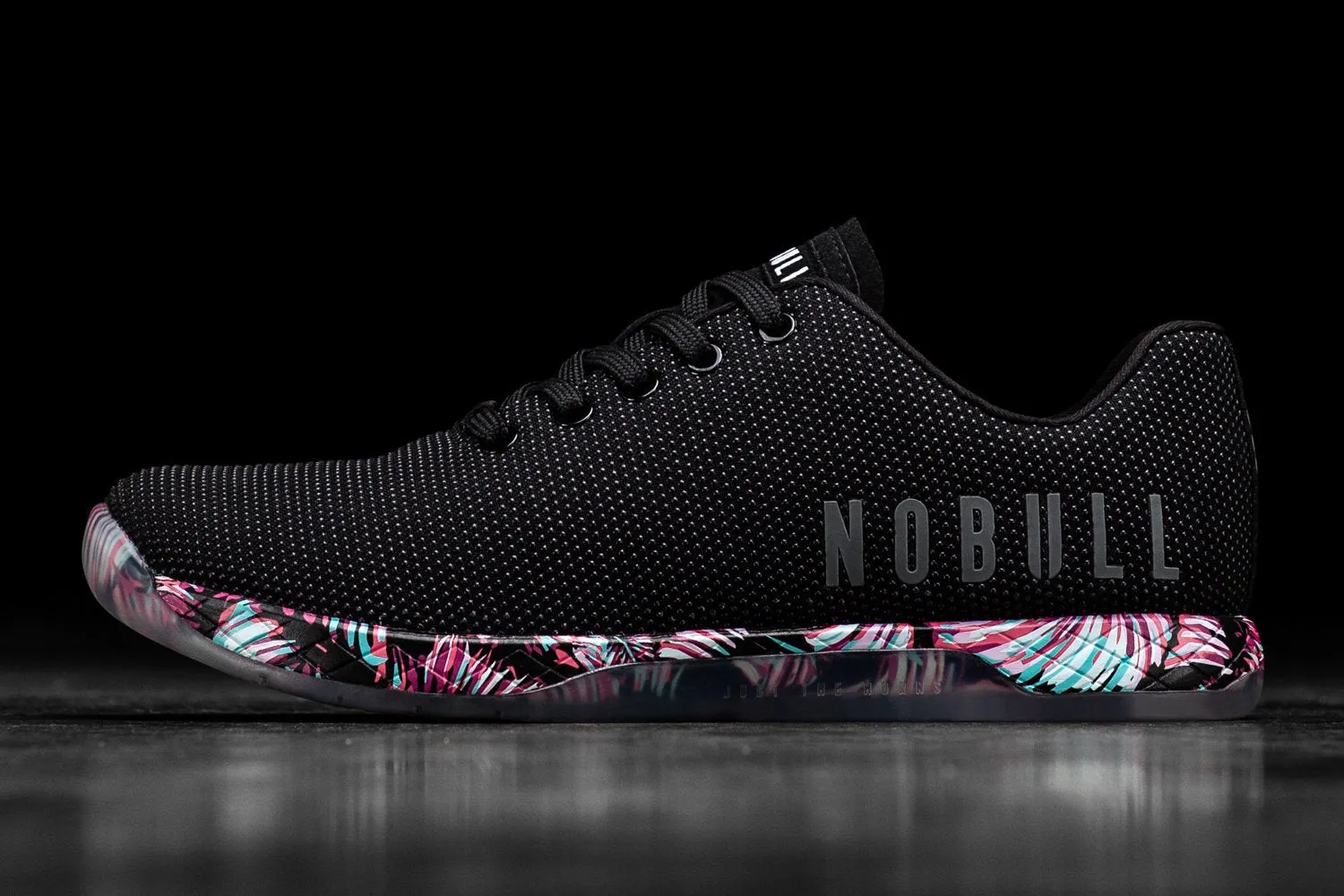 MIDNIGHT PALM TRAINER (MEN'S)
