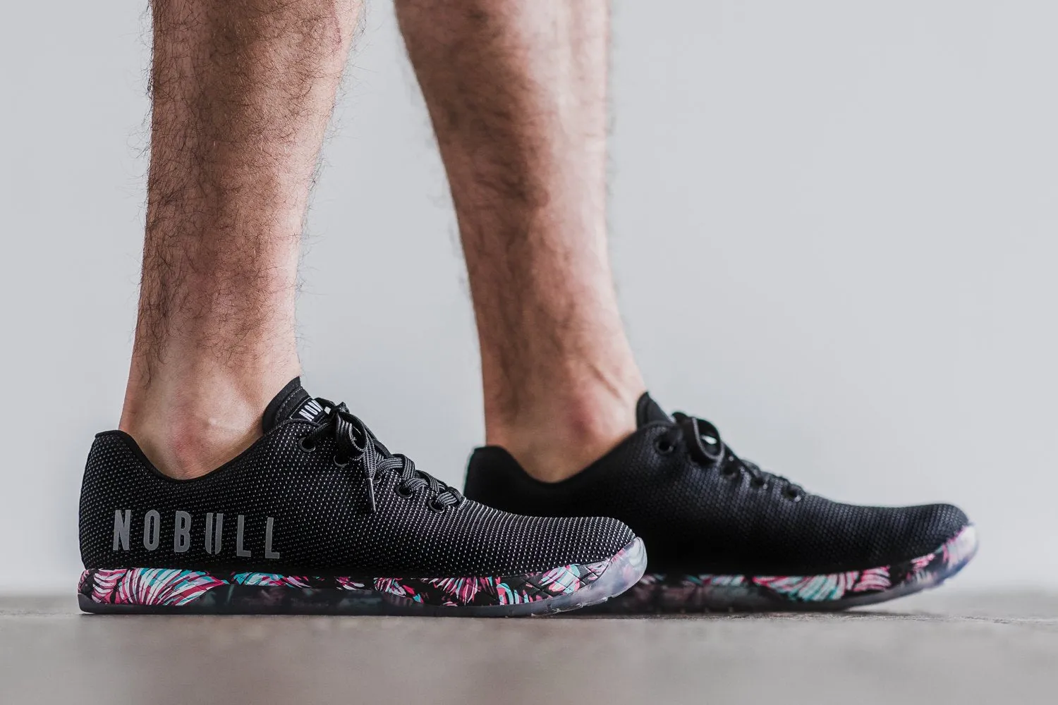MIDNIGHT PALM TRAINER (MEN'S)
