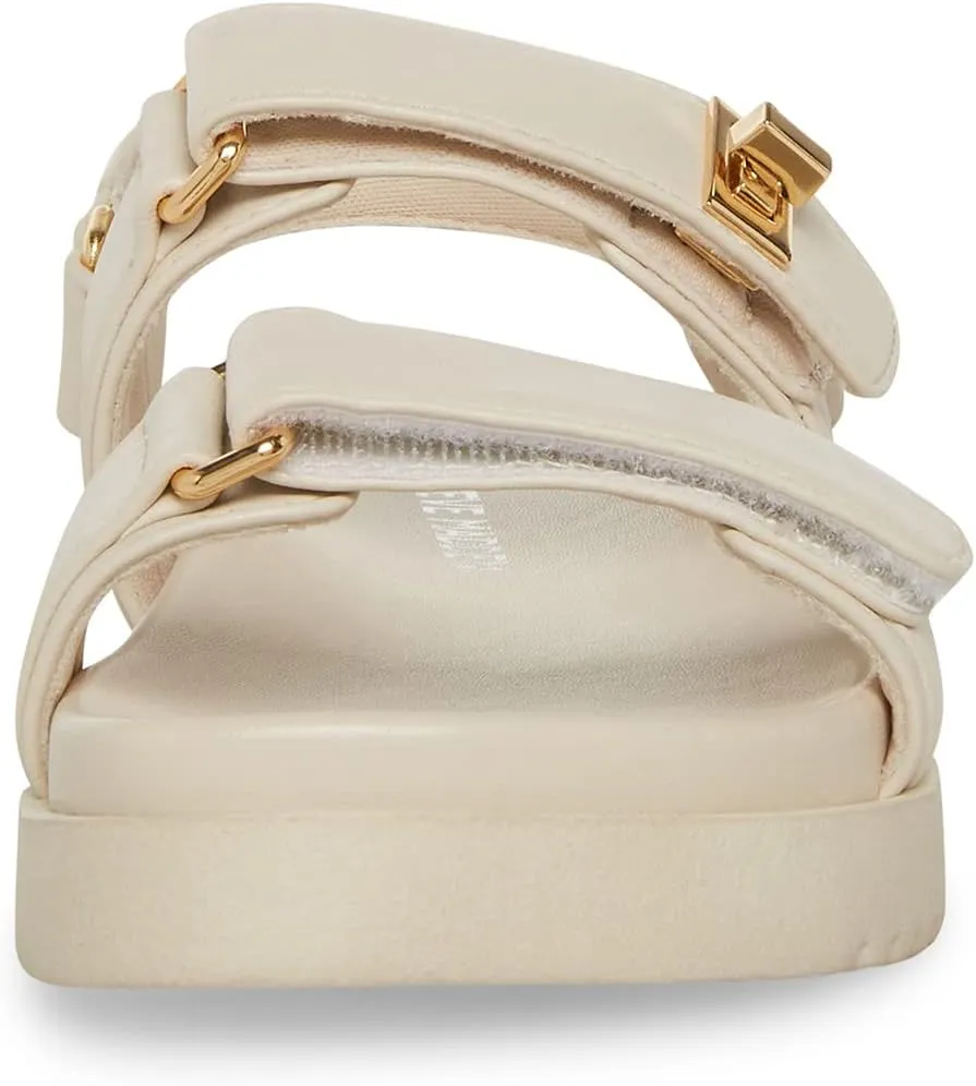 Mona Flat Sandal