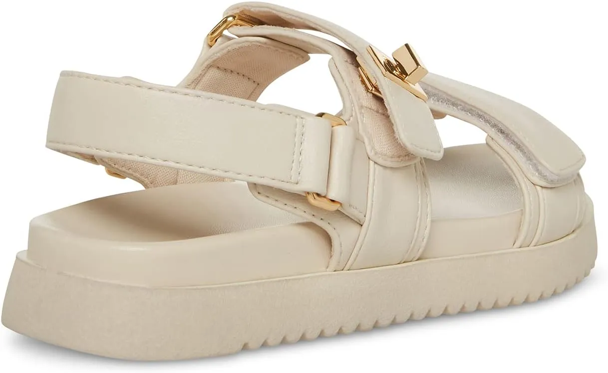 Mona Flat Sandal