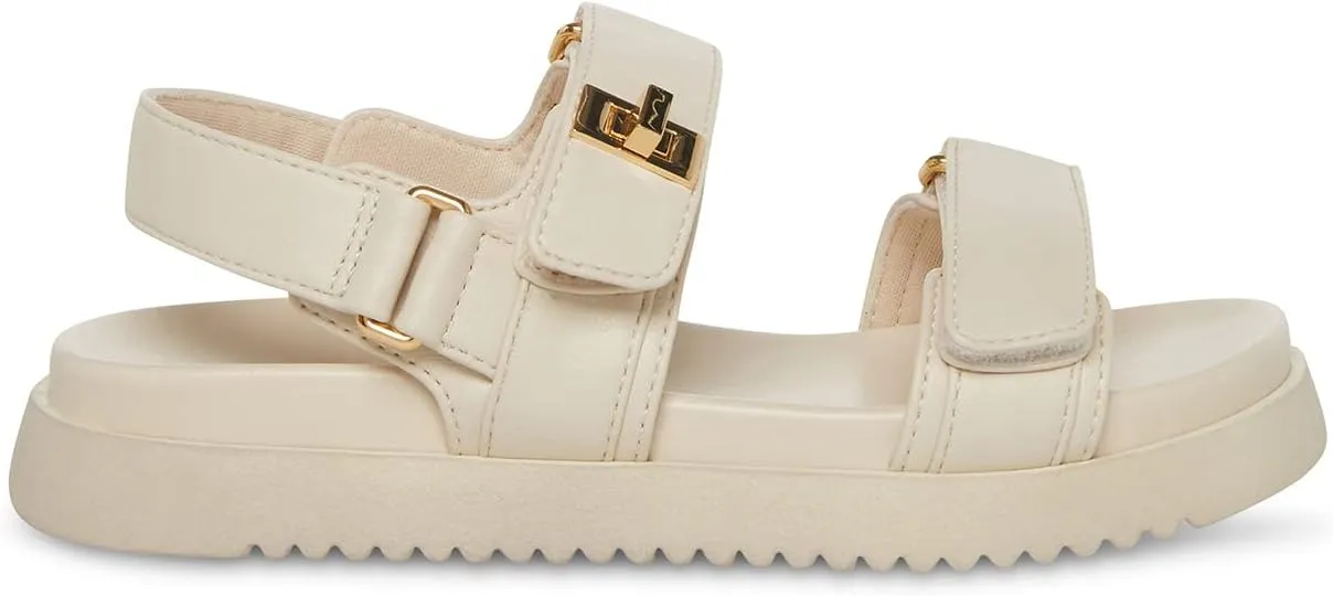 Mona Flat Sandal