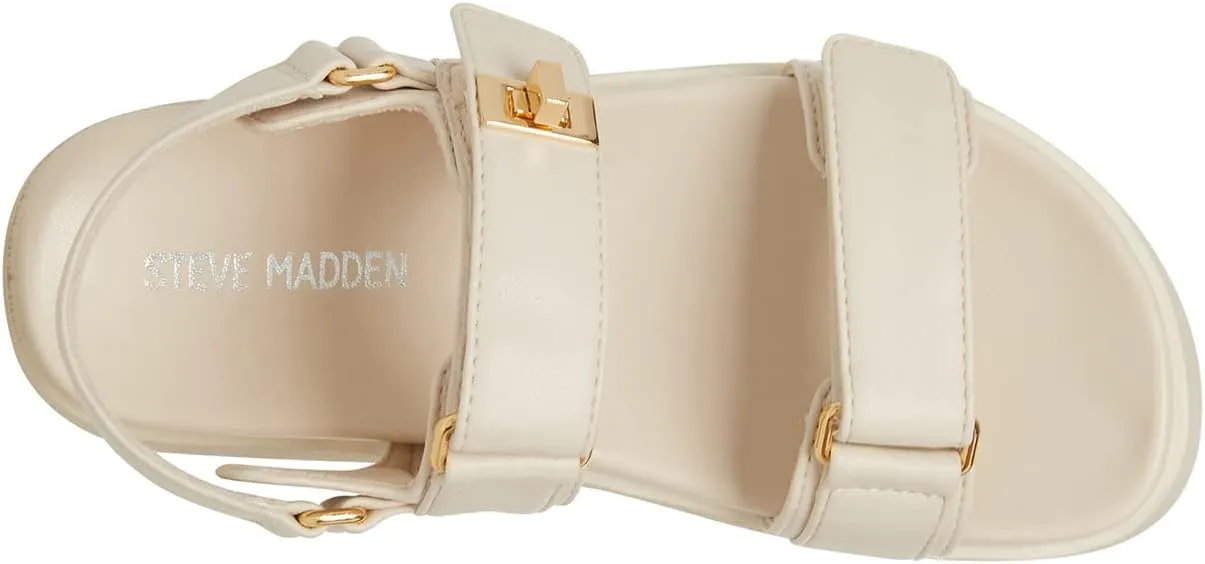 Mona Flat Sandal
