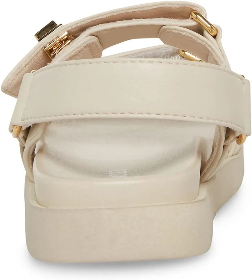 Mona Flat Sandal