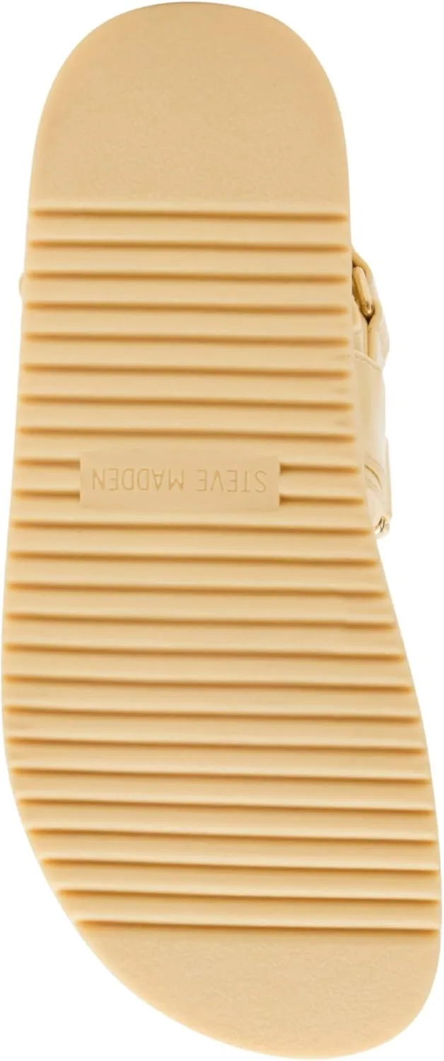 Mona Flat Sandal