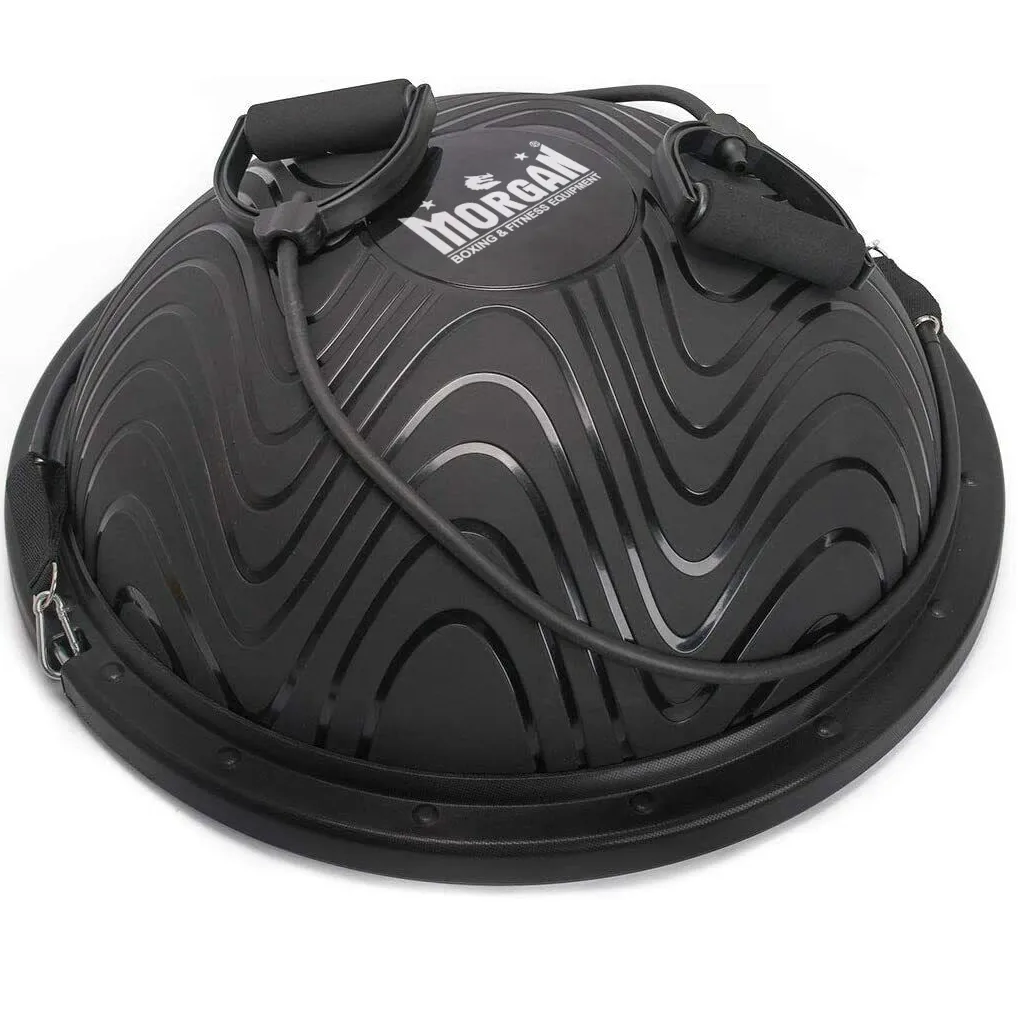Morgan Balance Trainer BOSU Ball