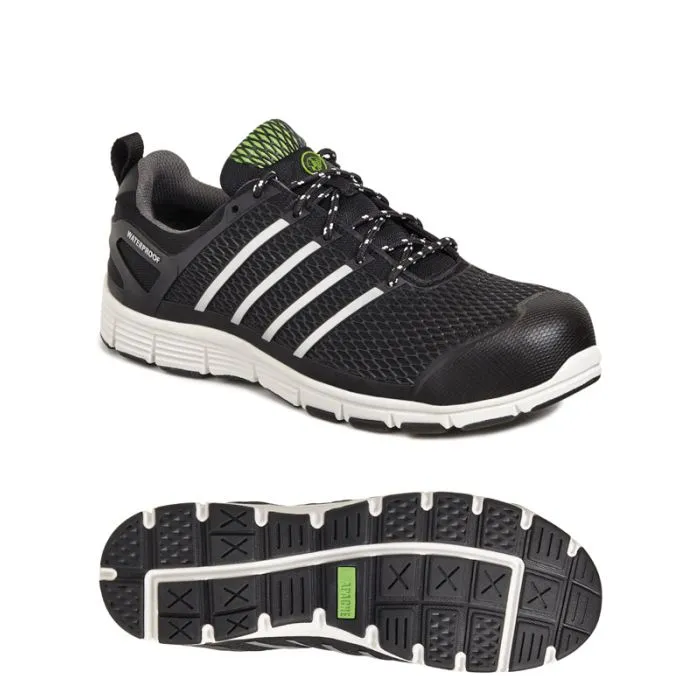 MOTION Waterproof Sports Traine