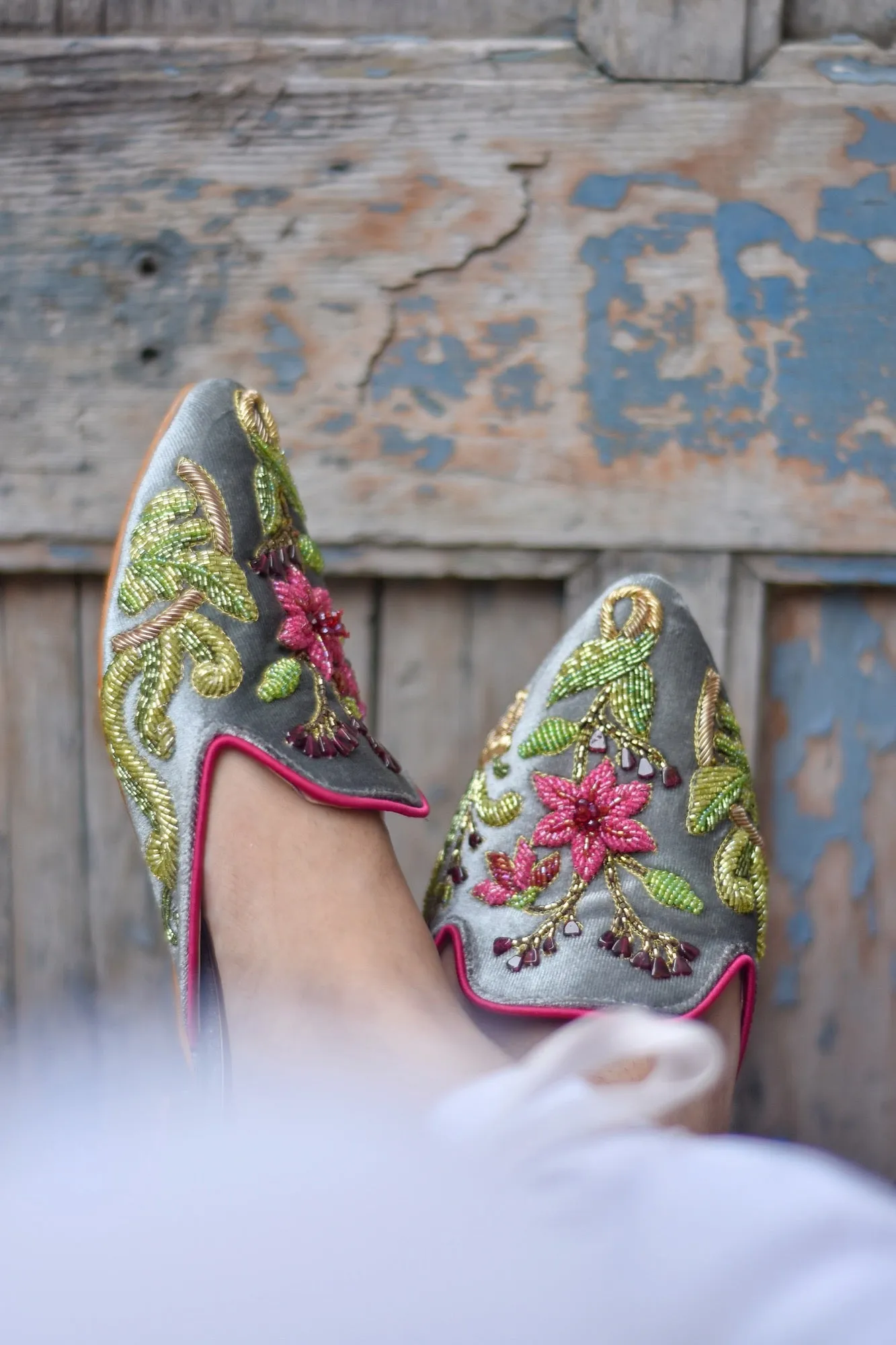 Mule | Bella
