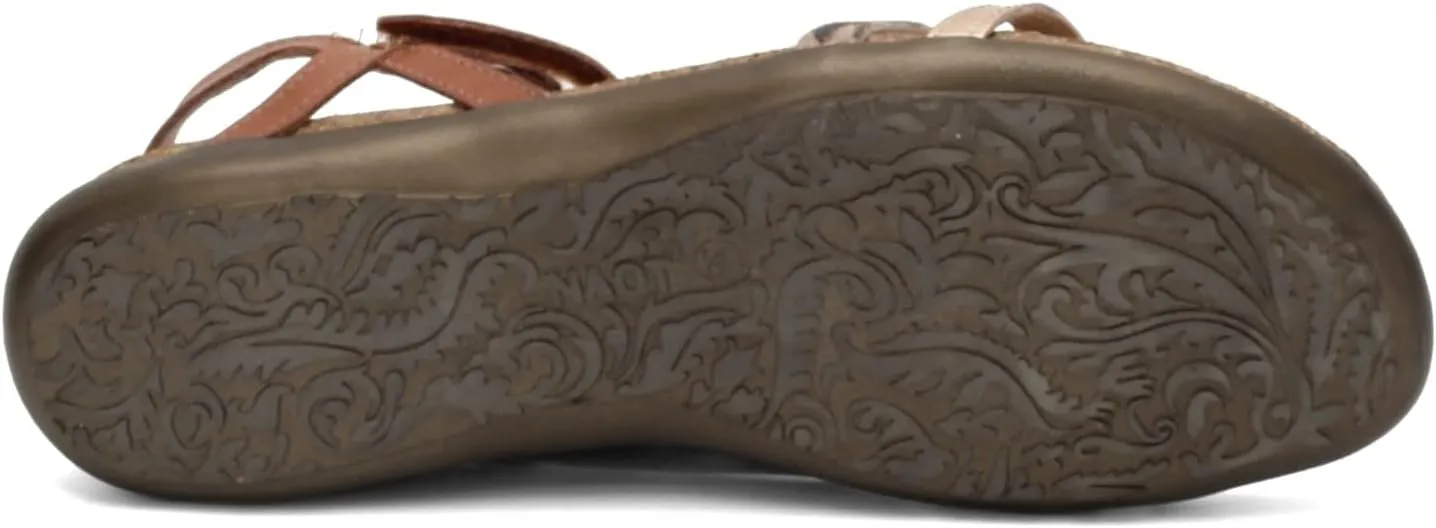 NAOT Footwear Women's Judith Flat Sandal