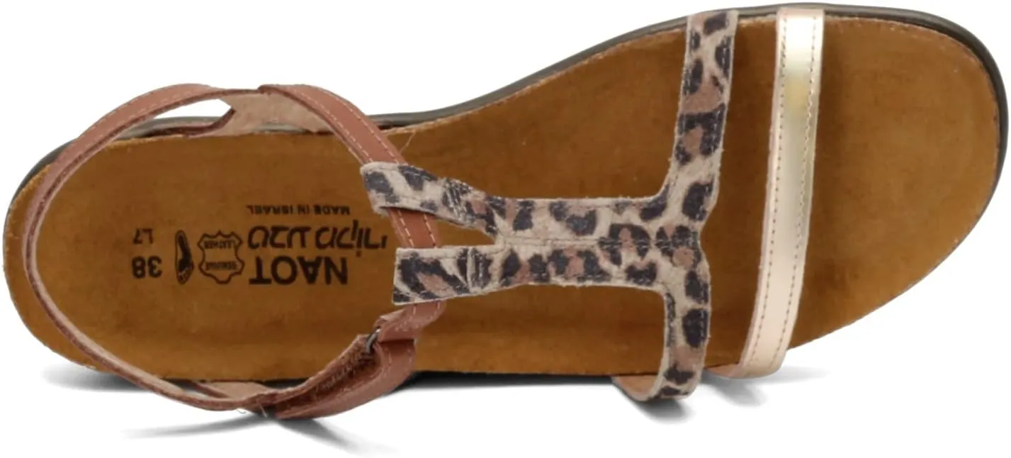NAOT Footwear Women's Judith Flat Sandal