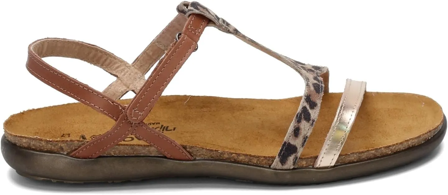NAOT Footwear Women's Judith Flat Sandal
