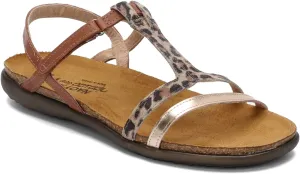 NAOT Footwear Women's Judith Flat Sandal