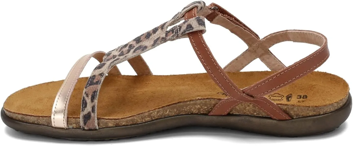 NAOT Footwear Women's Judith Flat Sandal