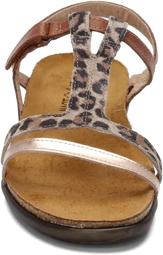 NAOT Footwear Women's Judith Flat Sandal