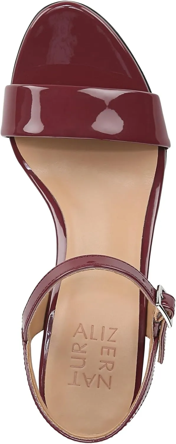 Naturalizer Women's Bristol Heeled Sandal