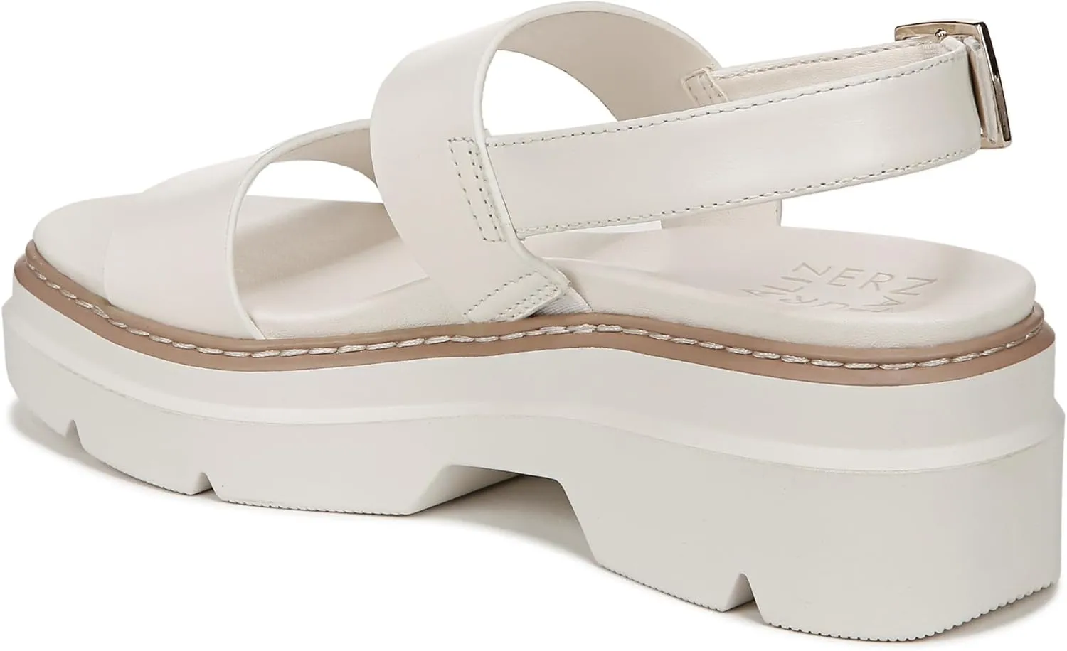 Naturalizer Women's Galaxy Dress Sandal