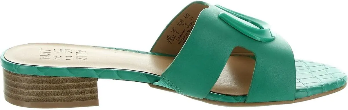 Naturalizer Women's Misty Slide Sandal