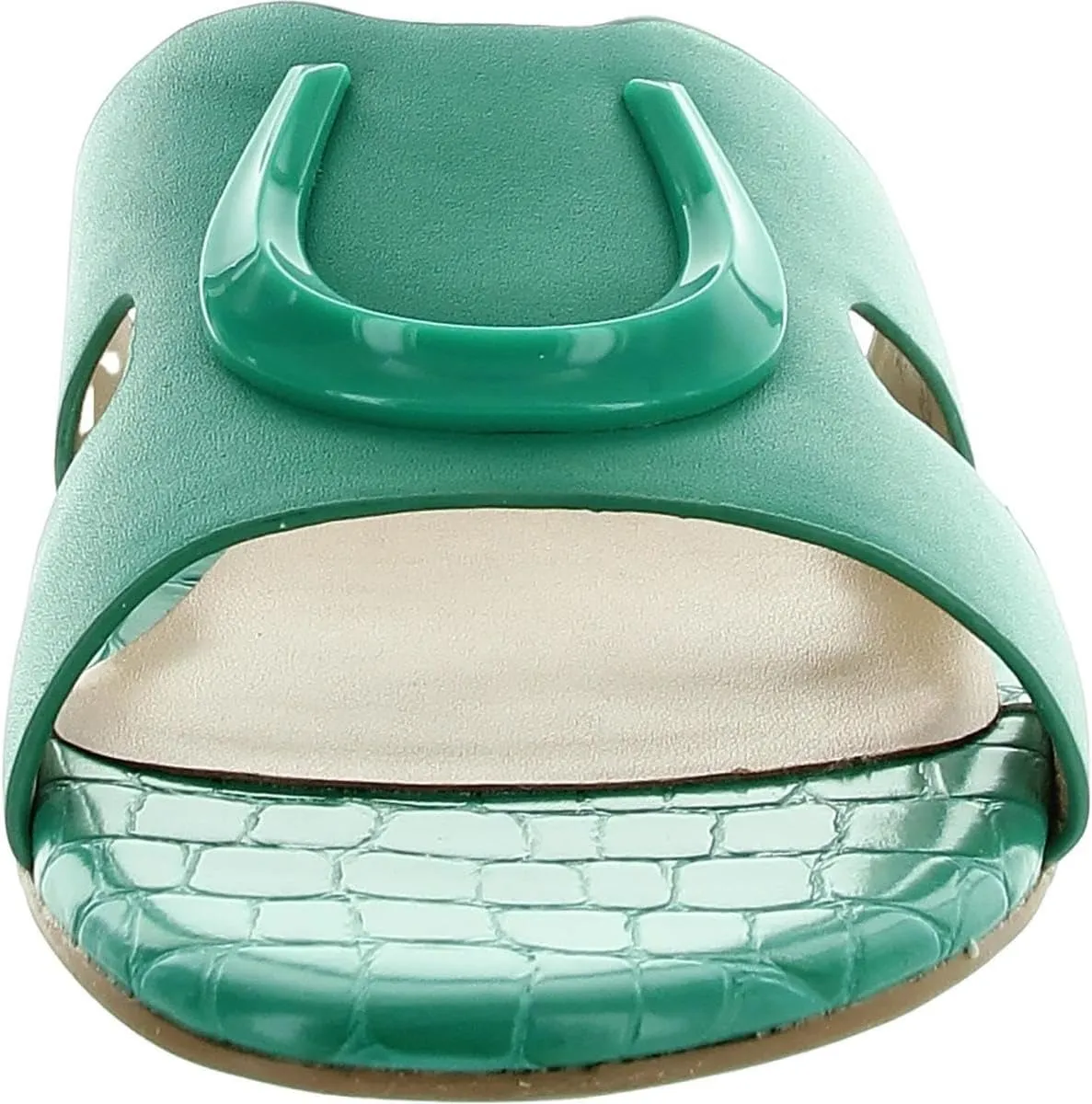 Naturalizer Women's Misty Slide Sandal