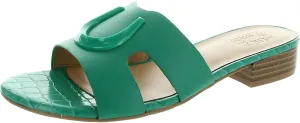 Naturalizer Women's Misty Slide Sandal