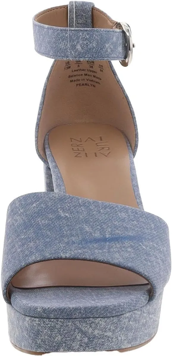 Naturalizer Women's Pearlyn Platform Sandal