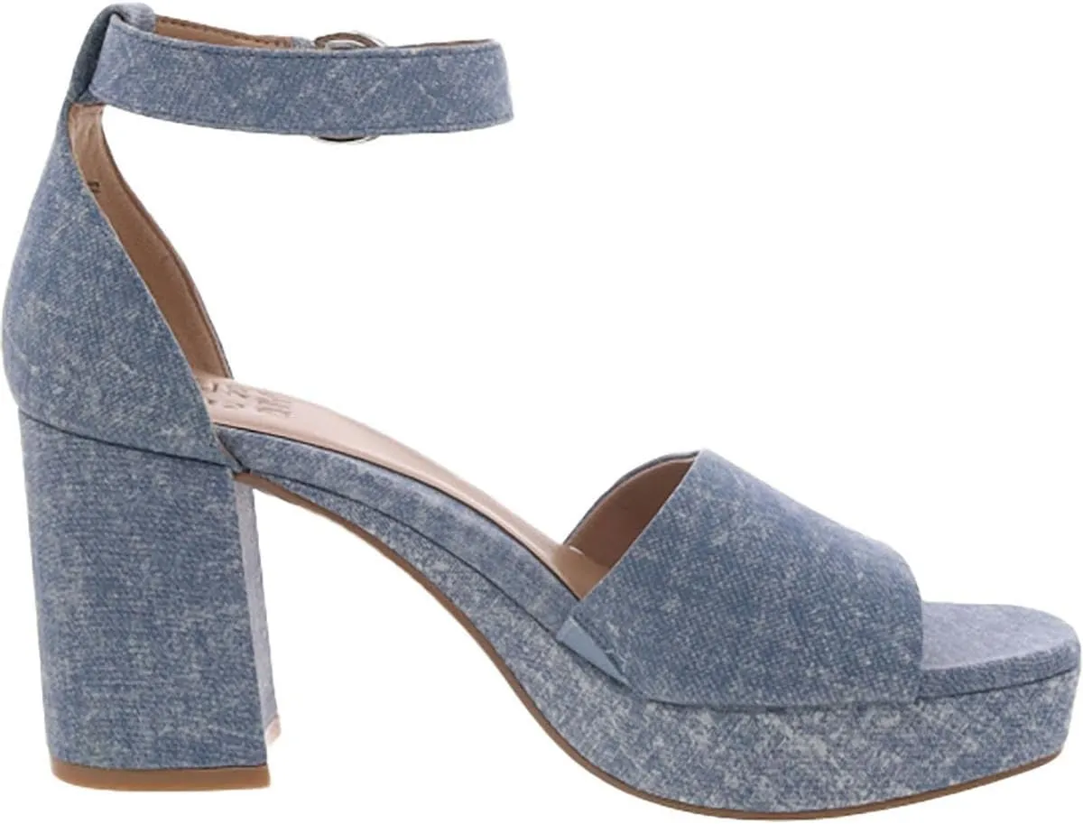 Naturalizer Women's Pearlyn Platform Sandal