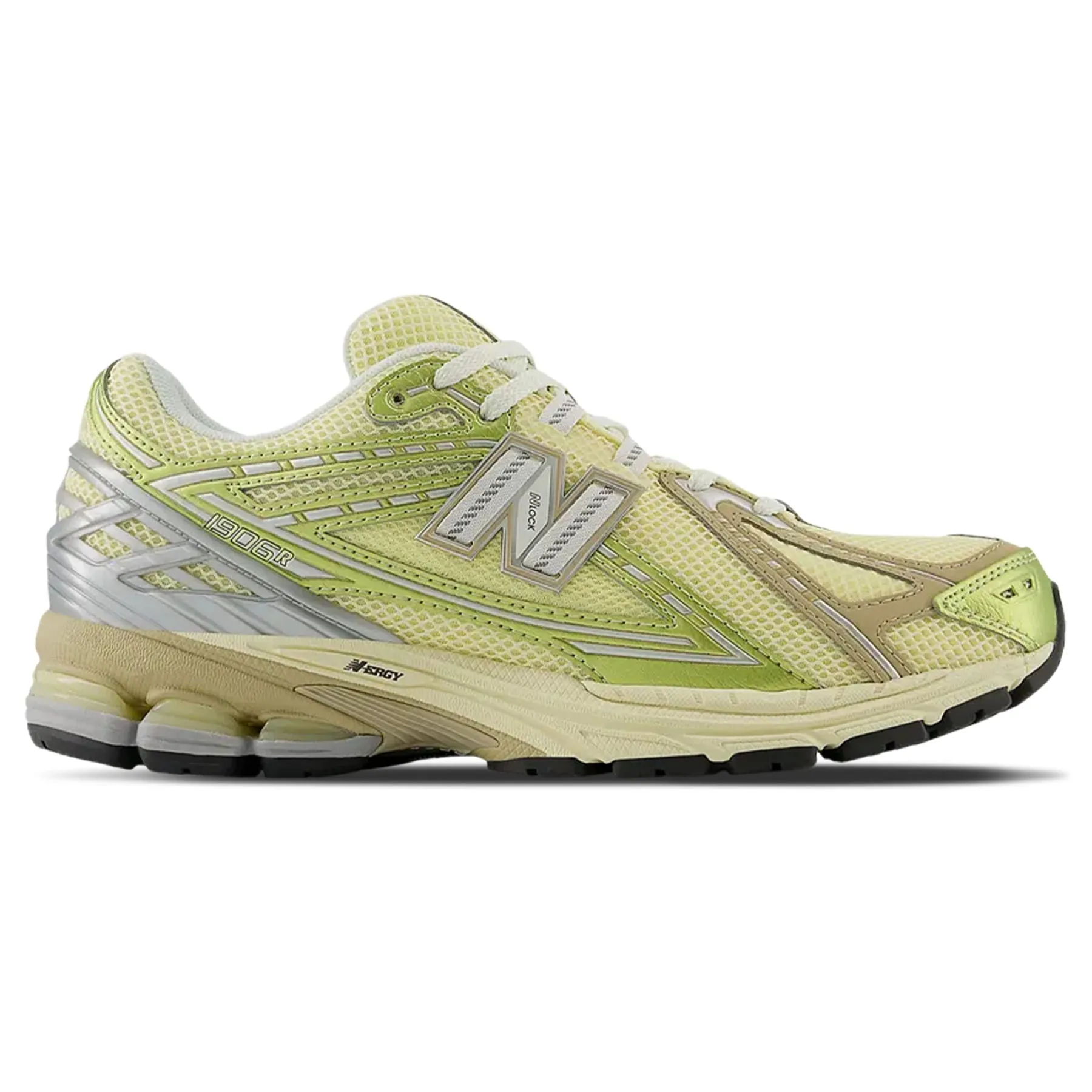 New Balance 1906R 'Pastel Pack - Parchment'