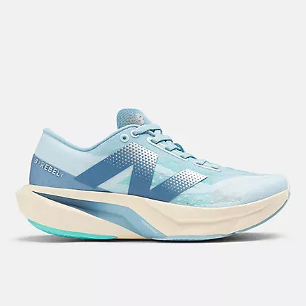 New Balance Women's Rebel v4