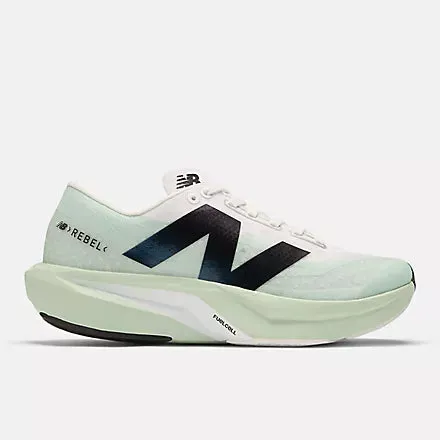 New Balance Women's Rebel v4