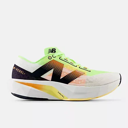 New Balance Women's Rebel v4