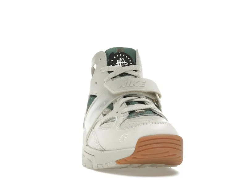 Nike Air Trainer Huarache Corteiz Light Bone