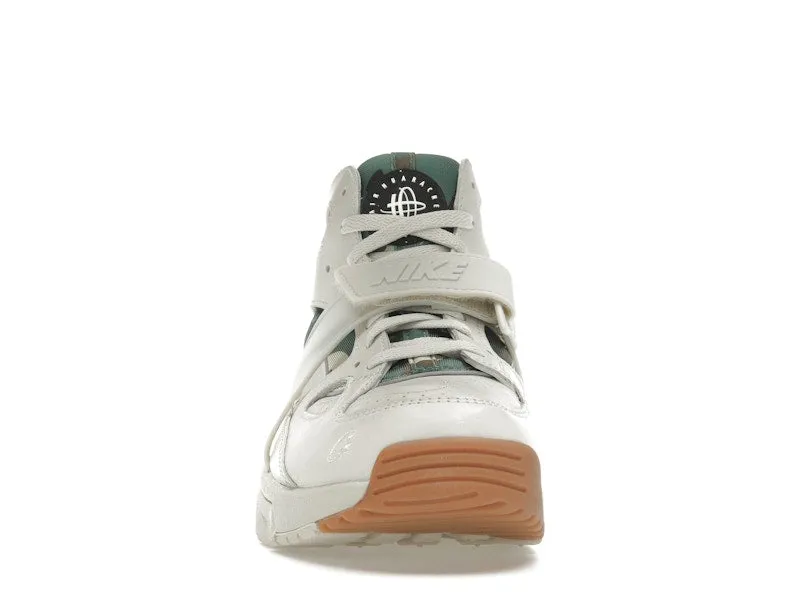 Nike Air Trainer Huarache Corteiz Light Bone