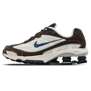 Nike Shox Ride 2 'Baroque Brown'