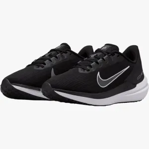 Nike Womens Air Winflo 9 Trainer Black White