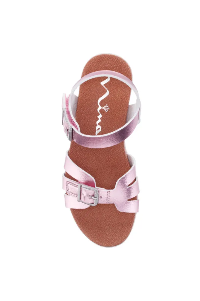 Nina Kids Lacey