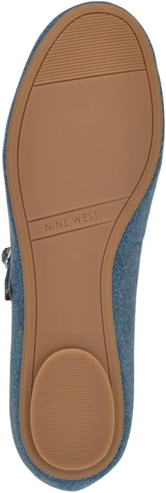 Nine West Women's Classik Ballet Flat