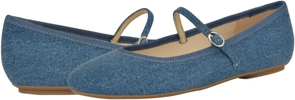 Nine West Women's Classik Ballet Flat