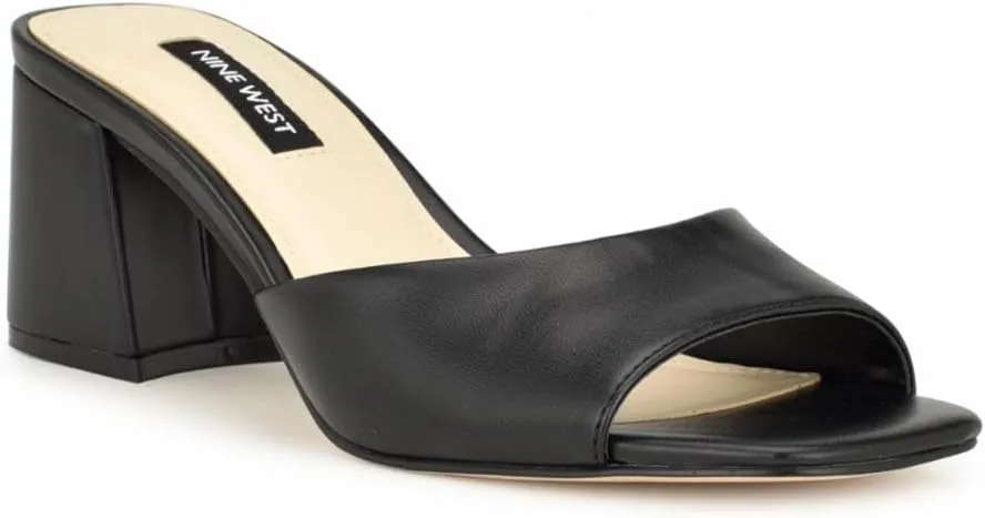 Nine West Women's Gagen Heeled Sandal