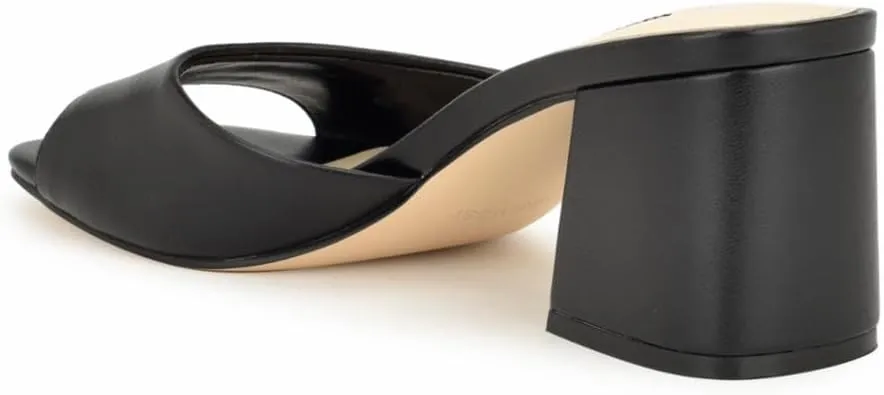 Nine West Women's Gagen Heeled Sandal