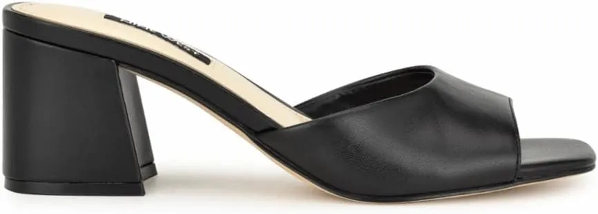 Nine West Women's Gagen Heeled Sandal