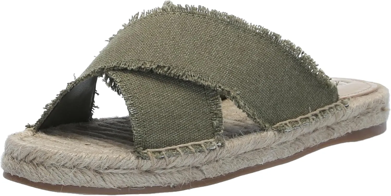 Nine West Women's Hamden Flat Sandal