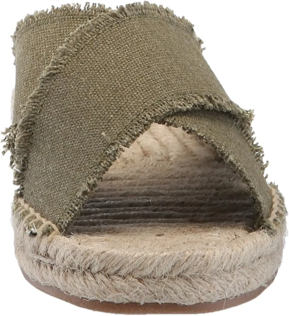 Nine West Women's Hamden Flat Sandal