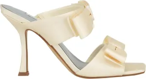 Nine West Women's Yoloh Heeled Sandal